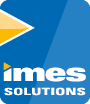 Electronic Shift Book Software – iMes Solutions GmbH Logo